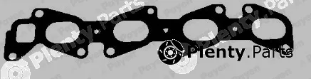 Wilmink Group WG1497707 — Gasket, exhaust manifold
