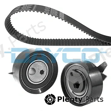 Wilmink Group WG2007425 — Timing Belt Kit