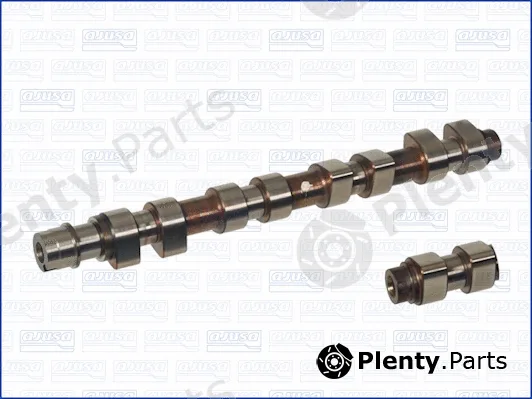 Wilmink Group WG1170875 — Camshaft