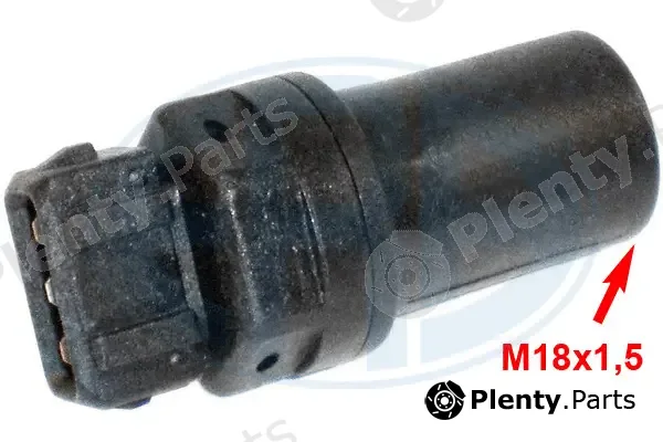 Wilmink Group WG2015453 — Sensor, speed