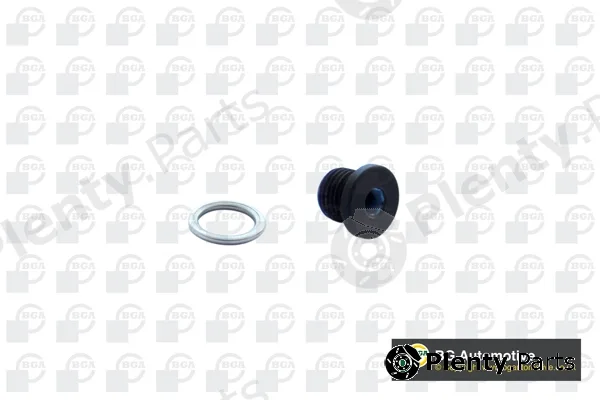 Wilmink Group WG1993612 — Screw Plug, oil sump