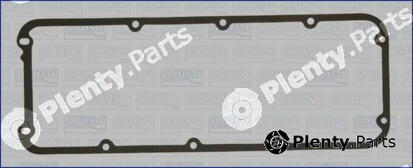 Wilmink Group WG1450145 — Gasket, cylinder head cover