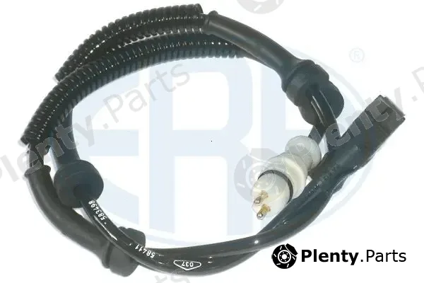 Wilmink Group WG1822389 — Sensor, wheel speed