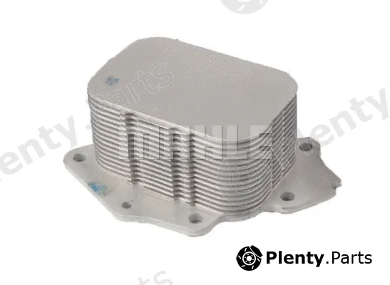 Wilmink Group WG2181250 — Oil Cooler, engine oil