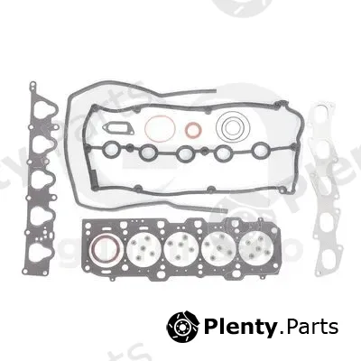 Wilmink Group WG2132768 — Gasket Kit, cylinder head