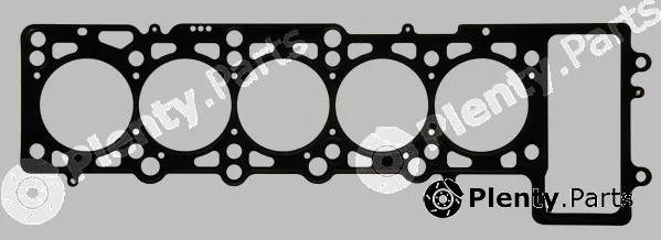 Wilmink Group WG1758620 — Gasket, cylinder head