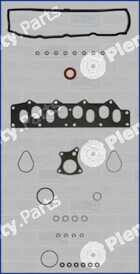 Wilmink Group WG1167939 — Gasket Kit, cylinder head