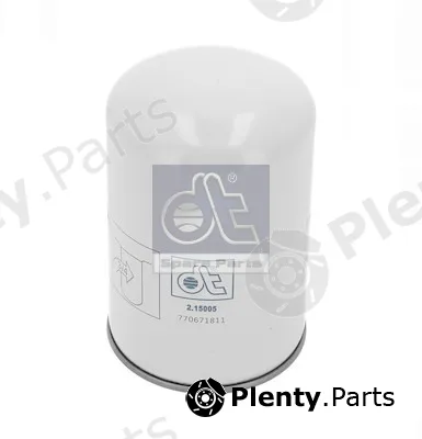Wilmink Group WG2310025 — Coolant Filter