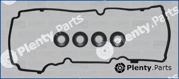 Wilmink Group WG1959641 — Gasket Set, cylinder head cover