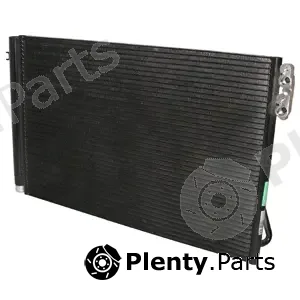 Wilmink Group WG2041729 — Condenser, air conditioning