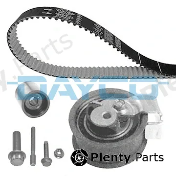 Wilmink Group WG2007317 — Timing Belt Kit