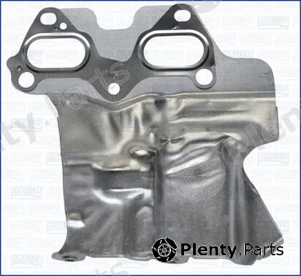 Wilmink Group WG1162450 — Gasket, exhaust manifold