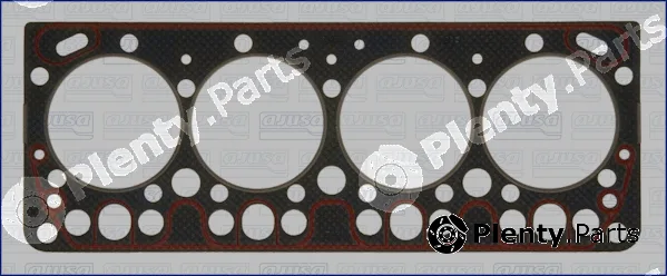 Wilmink Group WG1158903 — Gasket, cylinder head