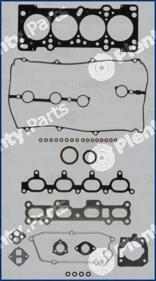Wilmink Group WG1958738 — Gasket Kit, cylinder head