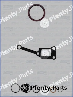 Wilmink Group WG1306599 — Gasket Kit, crankcase