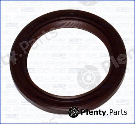 Wilmink Group WG1751999 — Shaft Seal, crankshaft