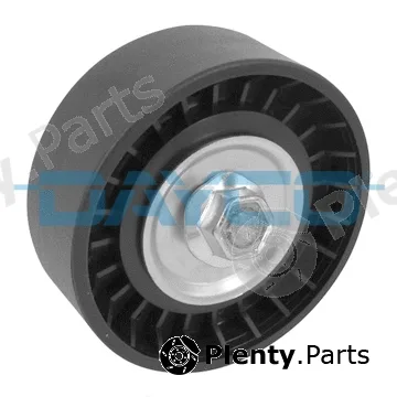 Wilmink Group WG2004843 — Deflection/Guide Pulley, V-ribbed belt