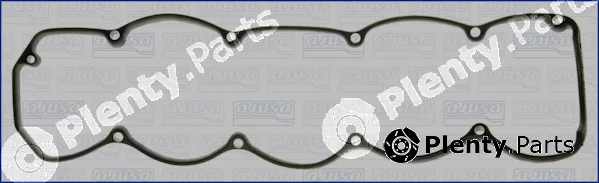 Wilmink Group WG1449978 — Gasket, cylinder head cover