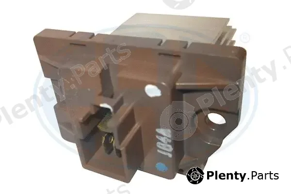 Wilmink Group WG1778249 — Resistor, interior blower