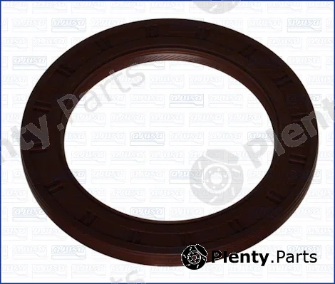 Wilmink Group WG1751996 — Shaft Seal, crankshaft