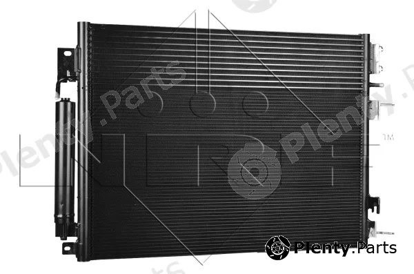 Wilmink Group WG2160494 — Condenser, air conditioning