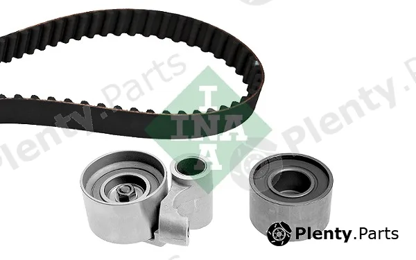 Wilmink Group WG1251932 — Timing Belt Kit