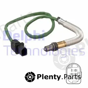 Wilmink Group WG2264331 — Lambda Sensor