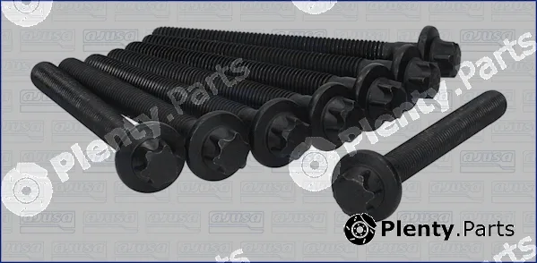Wilmink Group WG1455913 — Cylinder Head Bolt Set