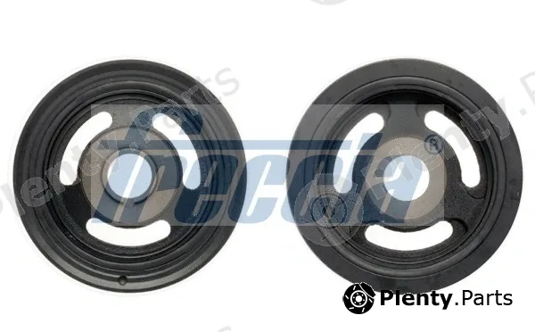 Wilmink Group WG2098970 — Belt Pulley, crankshaft