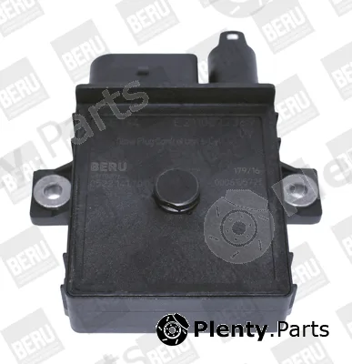 Wilmink Group WG1756276 — Control Unit, glow time