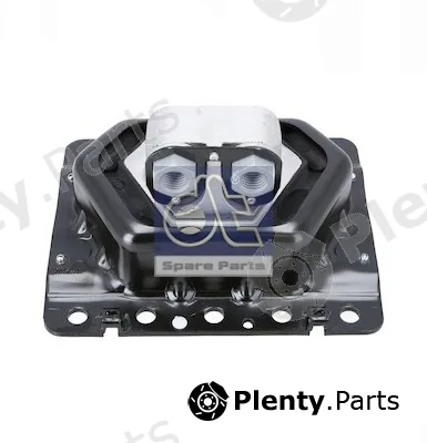 Wilmink Group WG2309443 — Mounting, engine