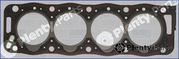 Wilmink Group WG1159429 — Gasket, cylinder head