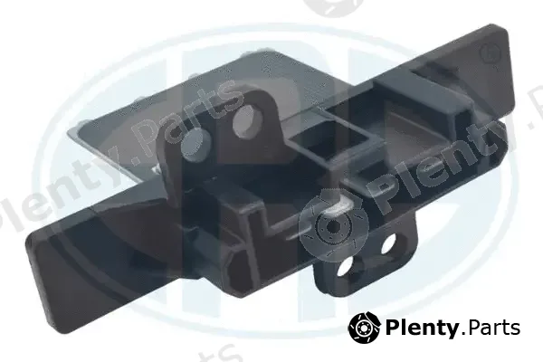 Wilmink Group WG2016503 — Resistor, interior blower
