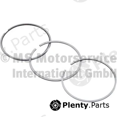 Wilmink Group WG2136378 — Piston Ring Kit