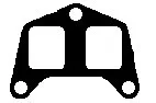Wilmink Group WG1764313 — Gasket, intake manifold