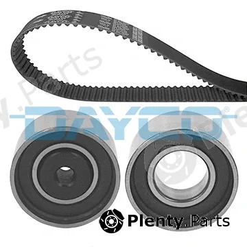 Wilmink Group WG2007367 — Timing Belt Kit