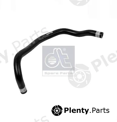 Wilmink Group WG2306703 — Radiator Hose