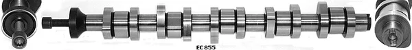 Wilmink Group WG1051713 — Camshaft