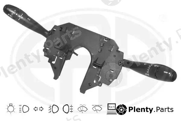 Wilmink Group WG2014573 — Steering Column Switch