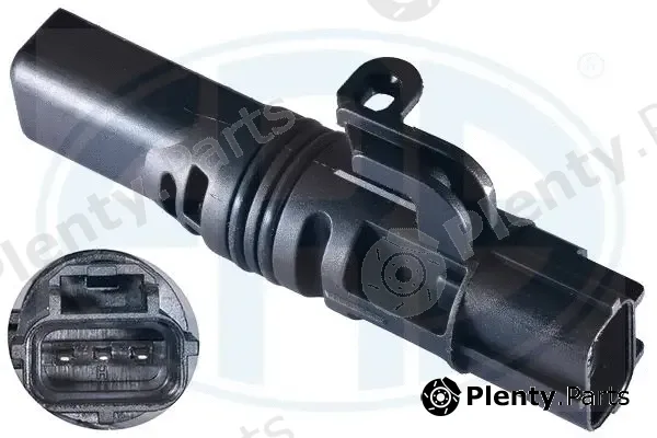 Wilmink Group WG2015632 — Sensor, crankshaft pulse