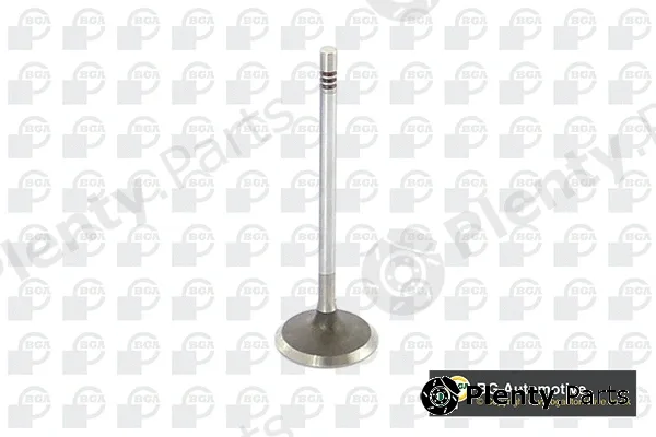Wilmink Group WG1814458 — Intake Valve