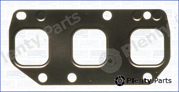 Wilmink Group WG1451275 — Gasket, exhaust manifold