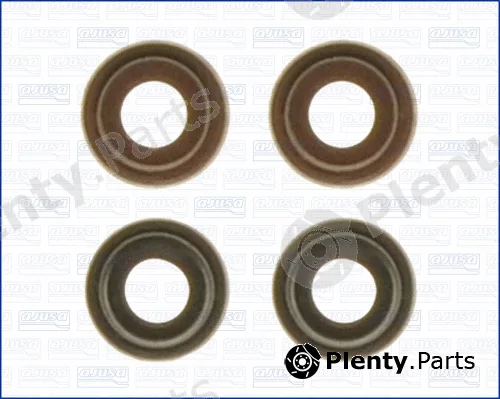 Wilmink Group WG1455756 — Seal Set, valve stem