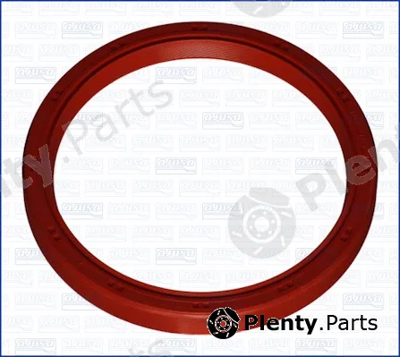 Wilmink Group WG1163255 — Shaft Seal, crankshaft