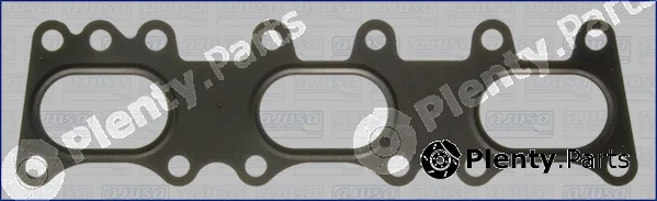 Wilmink Group WG1161618 — Gasket, exhaust manifold