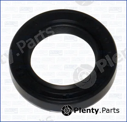 Wilmink Group WG1163000 — Shaft Seal, camshaft