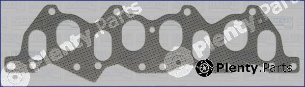 Wilmink Group WG1161257 — Gasket, intake/exhaust manifold