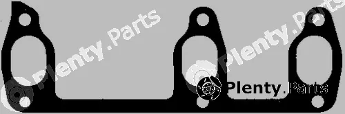 Wilmink Group WG1765551 — Gasket, exhaust manifold