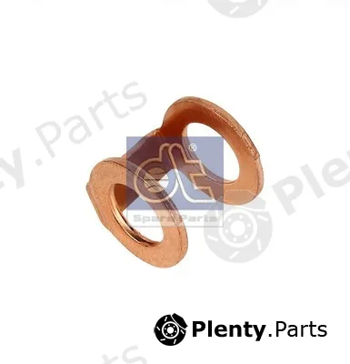Wilmink Group WG2312502 — Holder, injector pump fuel line
