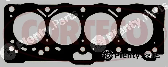 Wilmink Group WG2149472 — Gasket, cylinder head